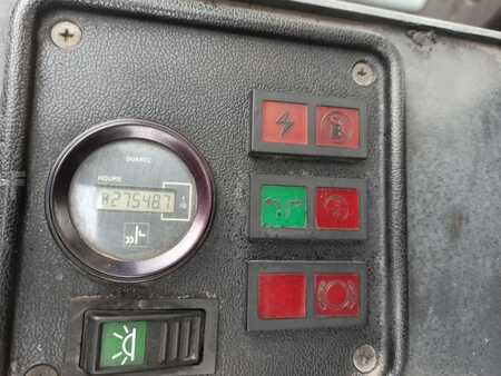 Dízel targoncák 2000  OM DI70C (8)