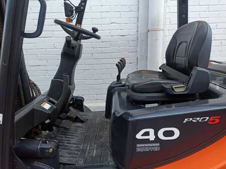 Doosan G40SC-5