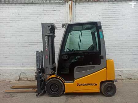 Jungheinrich EFG430