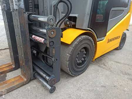 Jungheinrich EFG430