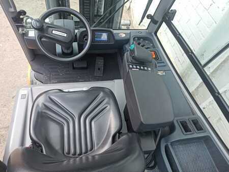 Jungheinrich EFG430