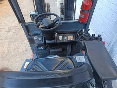 El Truck - 4-hjul 2017  Toyota 8FBM16T (8)
