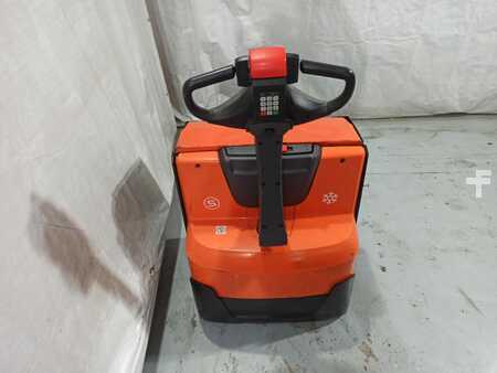 Electric Pallet Jacks 2020  BT LWE200 (4)