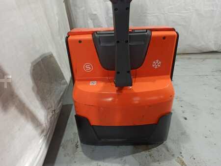 Electric Pallet Jacks 2020  BT LWE200 (5)