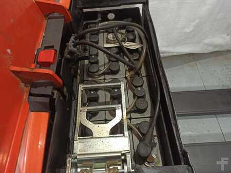 Electric Pallet Jacks 2020  BT LWE200 (8)