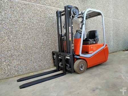 BT C3E160