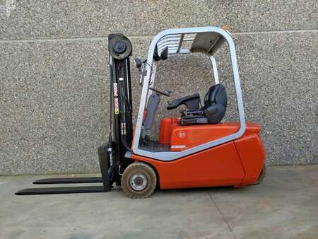 BT C3E160
