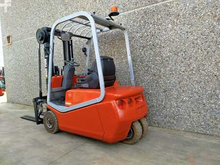 BT C3E160