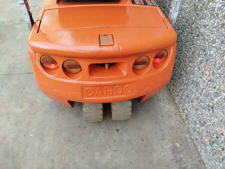 BT C3E160
