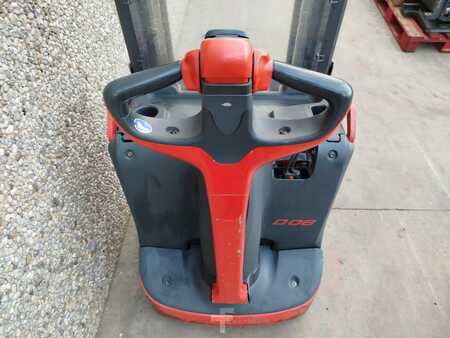 Magasemelésű béka 2016  Linde D08 (4)