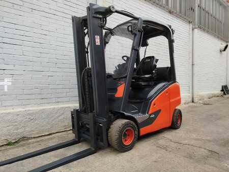 Diesel Forklifts 2019  Linde H18D EVO (1)