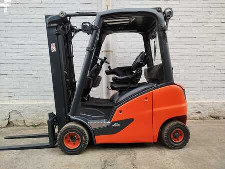 Diesel Forklifts 2019  Linde H18D EVO (2)