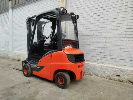 Diesel Forklifts 2019  Linde H18D EVO (3)