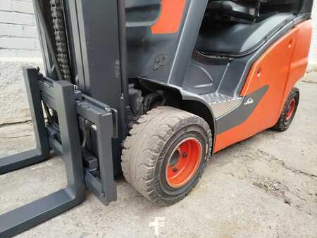 Diesel Forklifts 2019  Linde H18D EVO (4)