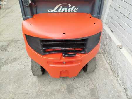 Diesel Forklifts 2019  Linde H18D EVO (6)