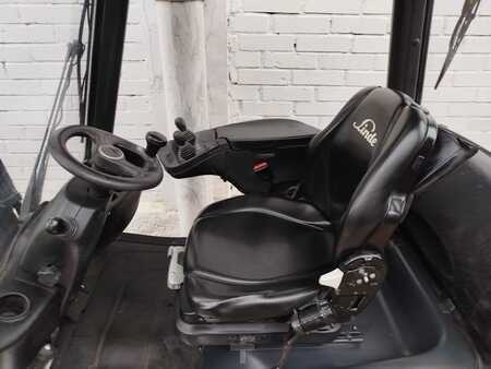 Diesel Forklifts 2019  Linde H18D EVO (7)