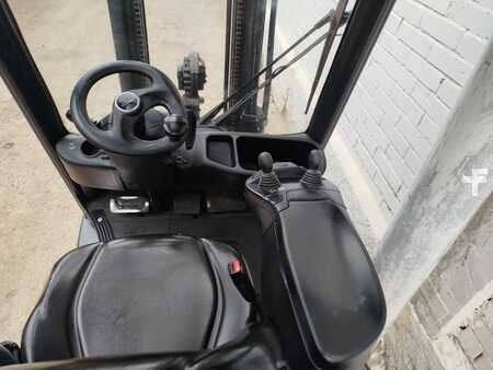 Diesel Forklifts 2019  Linde H18D EVO (8)