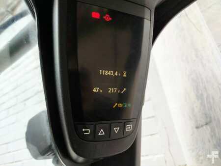 Diesel Forklifts 2019  Linde H18D EVO (9)