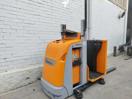 Horizontal-Kommissionierer 2020  Still EK-X10 (1)