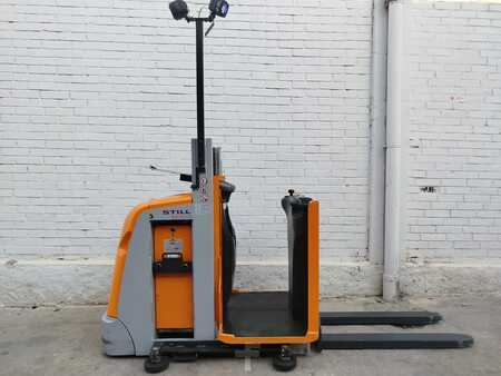 Horizontal-Kommissionierer 2020  Still EK-X10 (2)