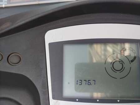 Horizontal-Kommissionierer 2020  Still EK-X10 (6)