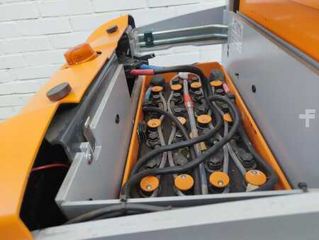 Horizontal-Kommissionierer 2020  Still EK-X10 (7)