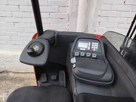 Reach Trucks 2015  BT RRE160 (6)