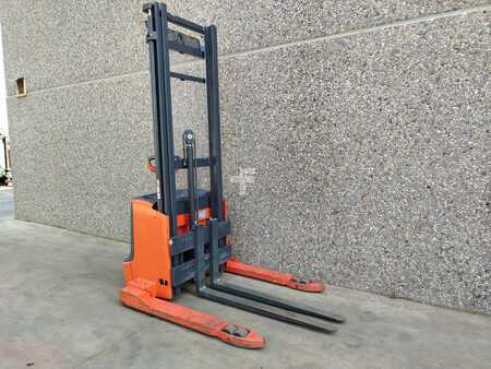 Hochhubwagen 2017  Linde L10AS (3)