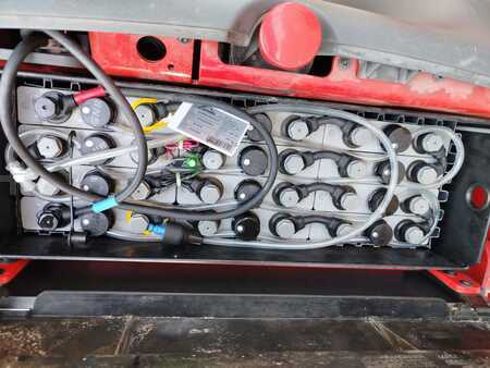 Hochhubwagen 2017  Linde L10AS (8)