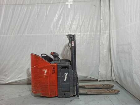 Hochhubwagen 2017  Linde D12 SP (2)