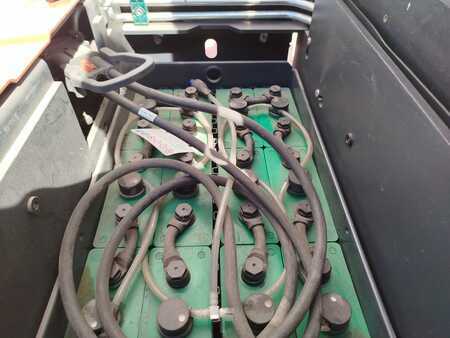Horisontal ordreplukker 2020  Linde V10-02 (8)