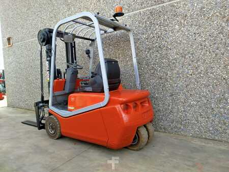 Electric - 3 wheels 2010  BT C3E160 (3)
