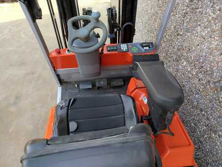 Electric - 3 wheels 2010  BT C3E160 (8)