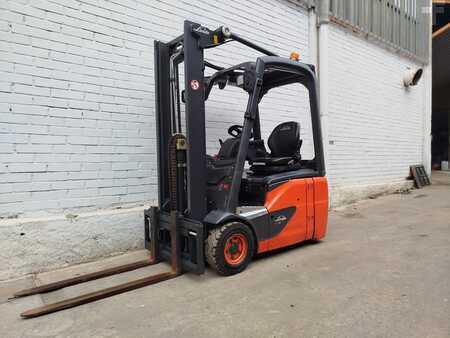 Linde E16C