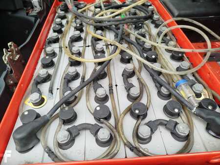 Linde E16C