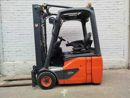 Linde E16C