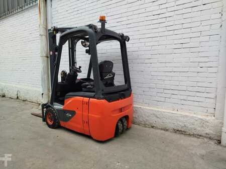 Linde E16C