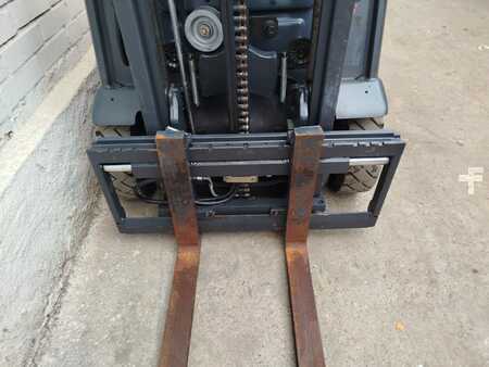 Linde E16C