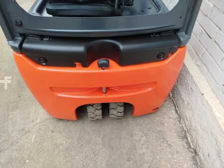 Linde E16C