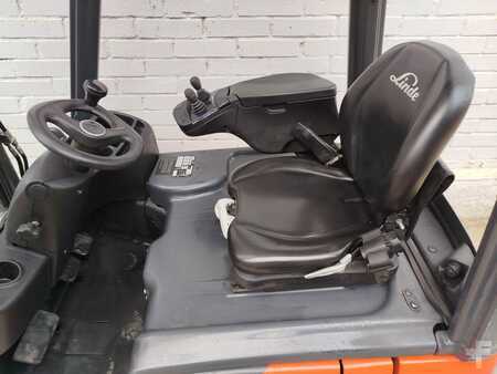 Linde E16C
