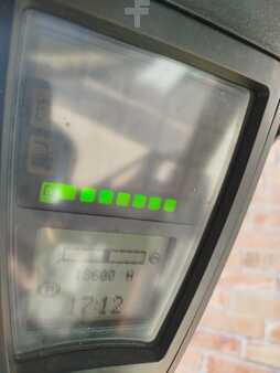 Linde E16C