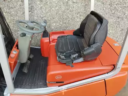 Eléctrico - 3 rodas 2007  BT C3E160 (7)
