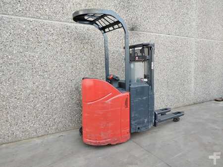 Stapelaars 2017  Linde D14SP (1)