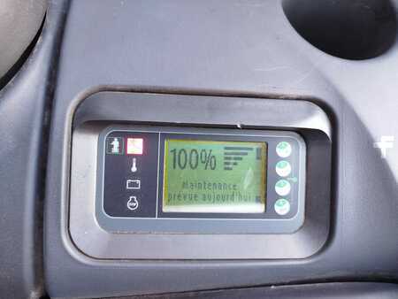 Stapelaars 2017  Linde D14SP (7)