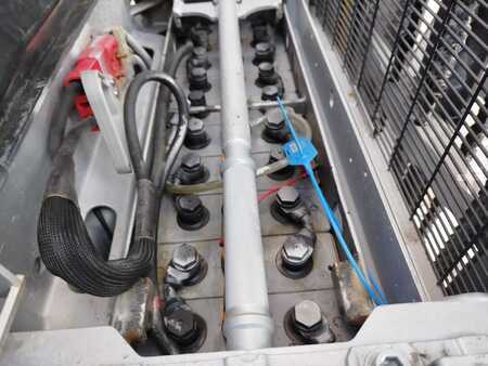 Stacker pedestre 2019  Still EXV-SF20 (8)