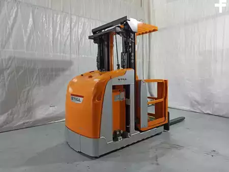 Horizontal-Kommissionierer 2016  Still EK-X24 (1)