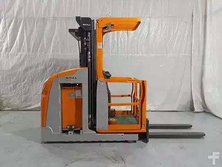 Horizontal-Kommissionierer 2016  Still EK-X24 (2)