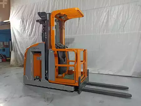 Horizontal-Kommissionierer 2016  Still EK-X24 (3)