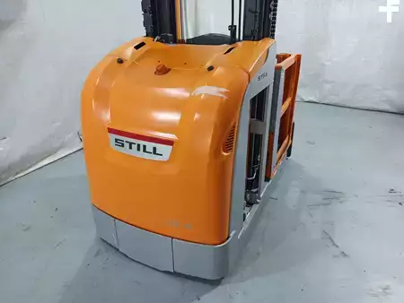 Horizontal-Kommissionierer 2016  Still EK-X24 (4)