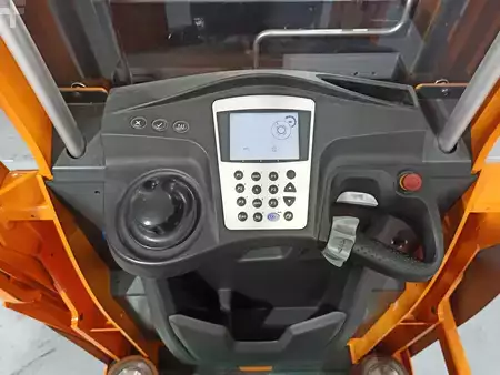 Horizontal-Kommissionierer 2016  Still EK-X24 (6)